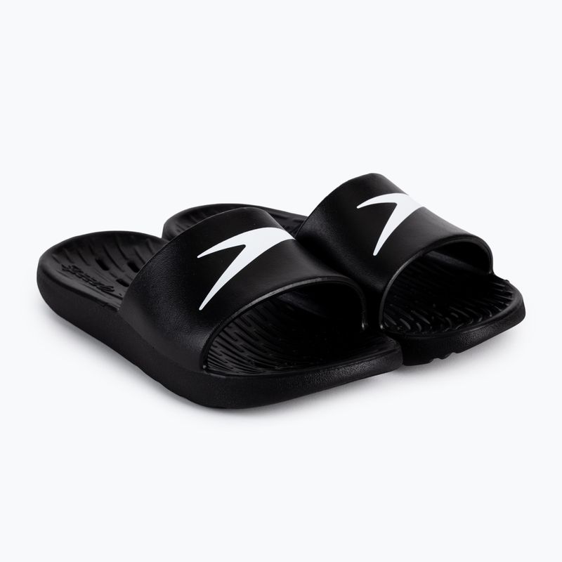 Női Speedo Slide AF 0001 fekete 68-122300001 5