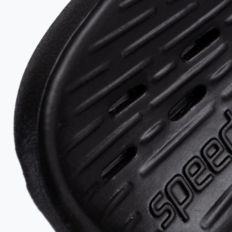 Női Speedo Slide AF 0001 fekete 68-122300001 7