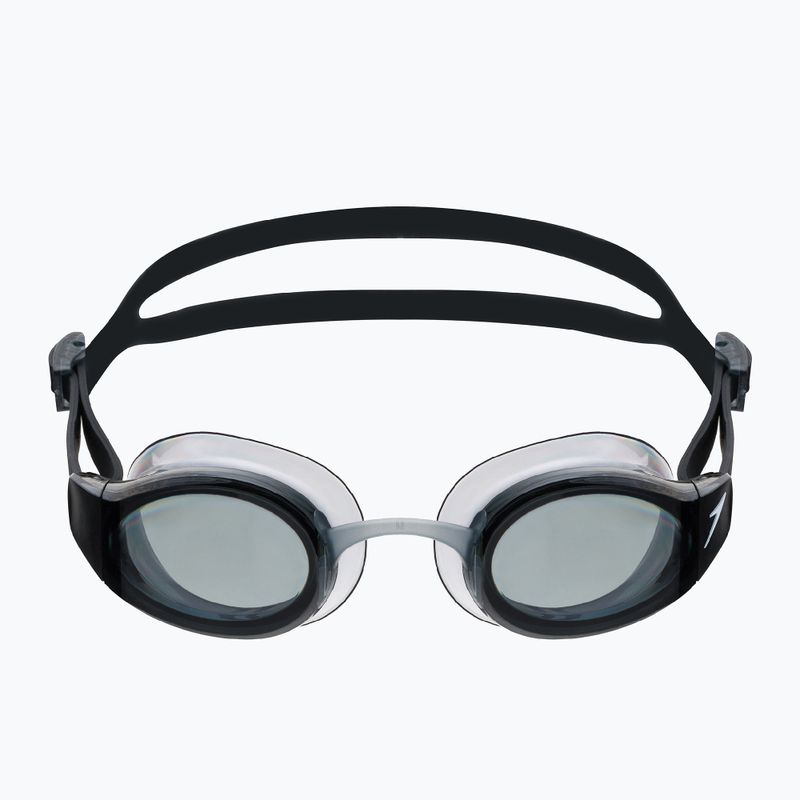 Speedo Mariner Pro úszószemüveg fekete 68-13534347988 2
