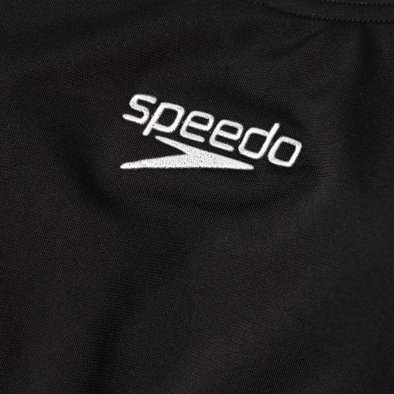 Női egyrészes úszódressz Speedo Endurance+ Power black 2