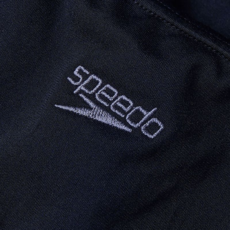 Speedo Endurance+ Medalist true navy egyrészes gyermek fürdőruha 2