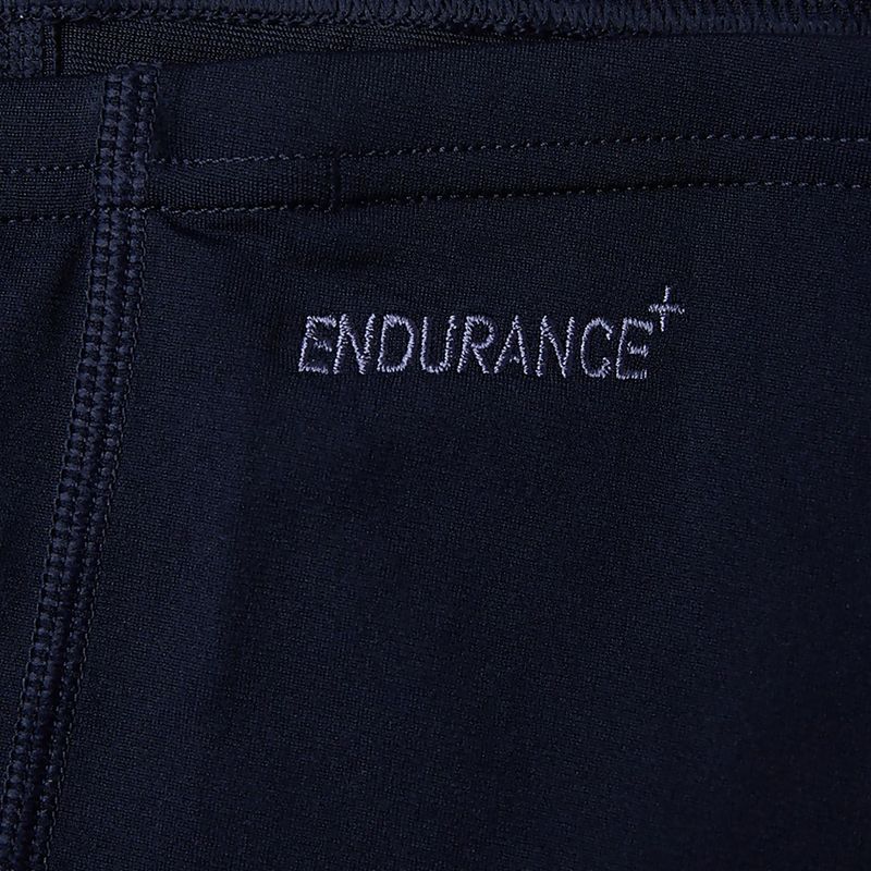 Gyermek úszó jammer Speedo ECO Endurance + Jammer igazi tengerészkék/fehér 2