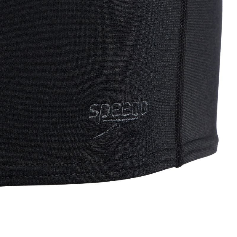 Speedo Eco Endurance + fekete gyermek fürdőnadrág 68-13461 4