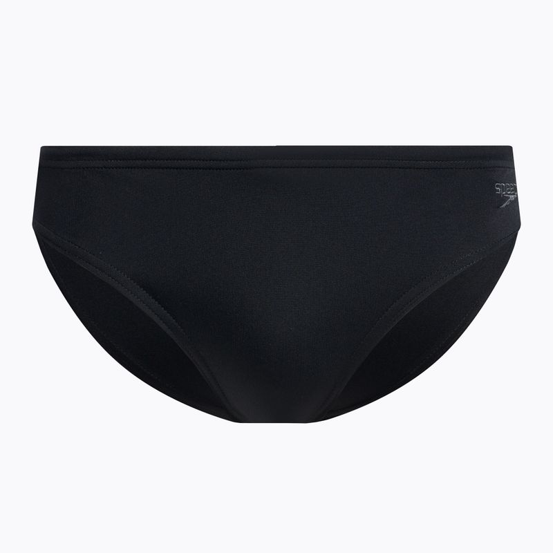 Speedo Eco Endurance+ Brief gyermek úszónadrág fekete 68-13462