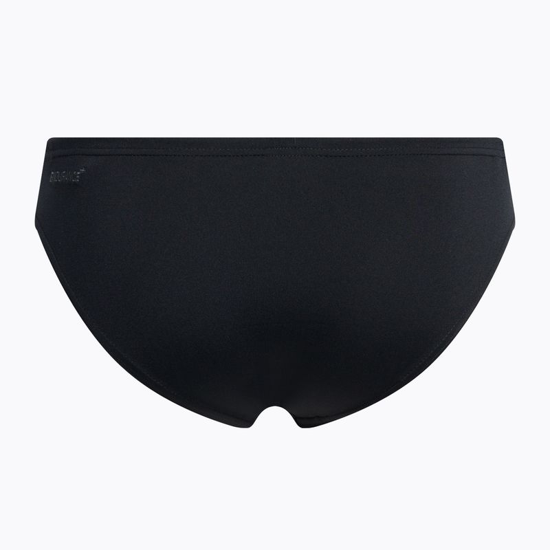 Speedo Eco Endurance+ Brief gyermek úszónadrág fekete 68-13462 2