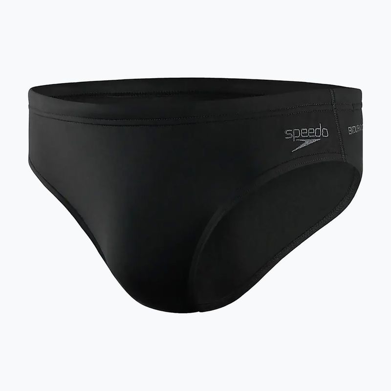 Speedo Eco Endurance+ Brief gyermek úszónadrág fekete 68-13462 5