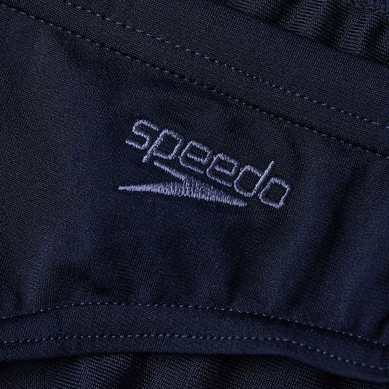 Gyerek fürdőnadrág Speedo ECO Endurance + Brief True Navy/White 2