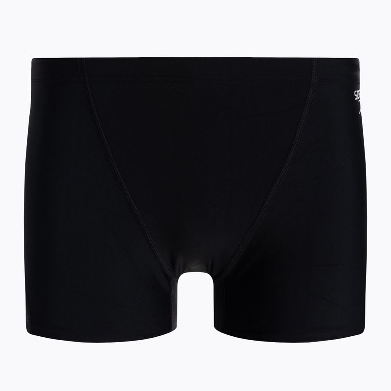 Speedo Allover V-Cut férfi úszónadrág fekete 68-113669177