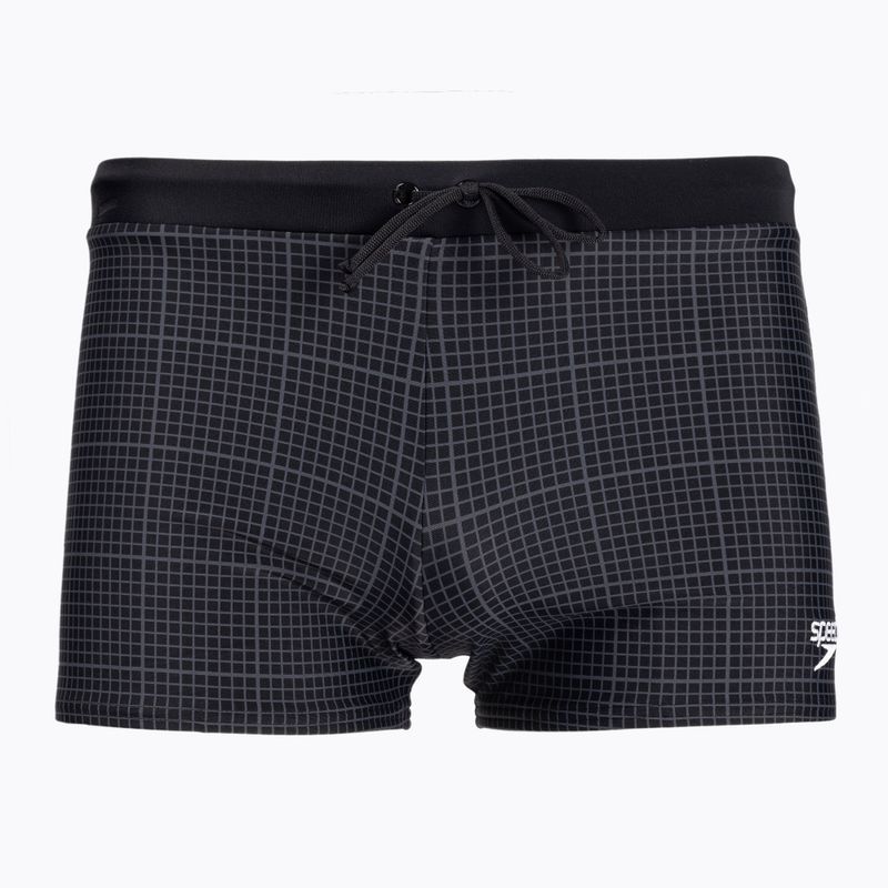 Speedo Valmilton férfi úszónadrág fekete 68-05658G818