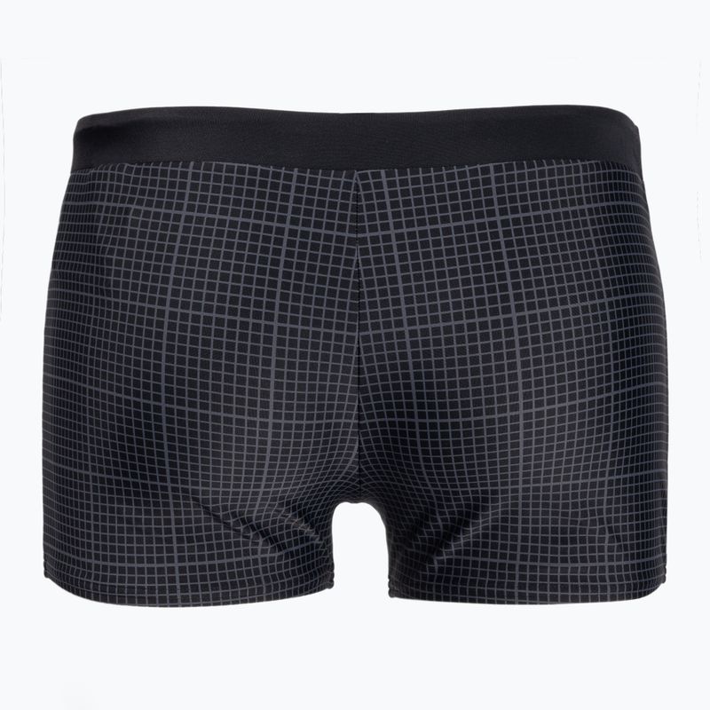 Speedo Valmilton férfi úszónadrág fekete 68-05658G818 2