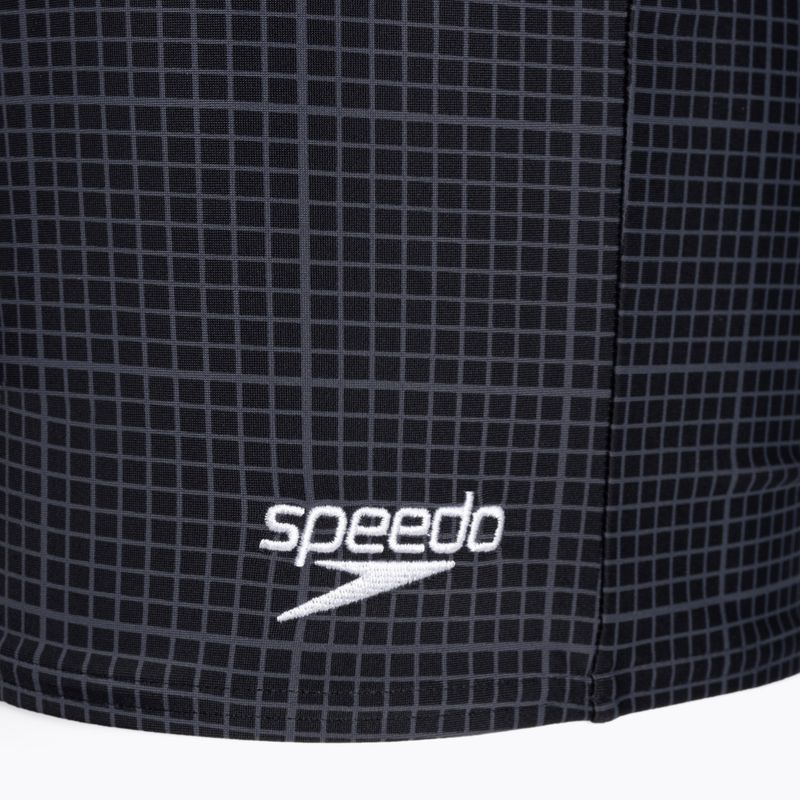 Speedo Valmilton férfi úszónadrág fekete 68-05658G818 4
