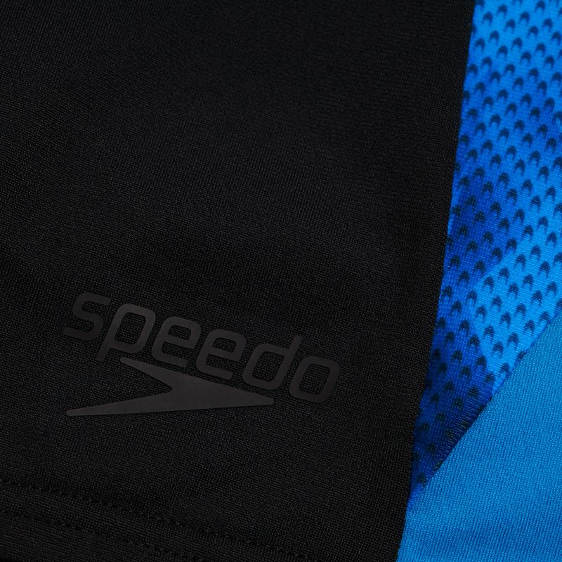 Speedo ECO Endurance+ Splice férfi úszónadrág fekete 68-13446G732 8