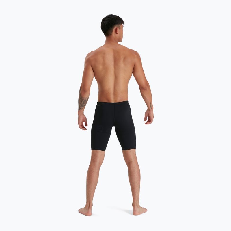 Speedo ECO Endurance férfi fürdőruha + fekete 8-134470001 6