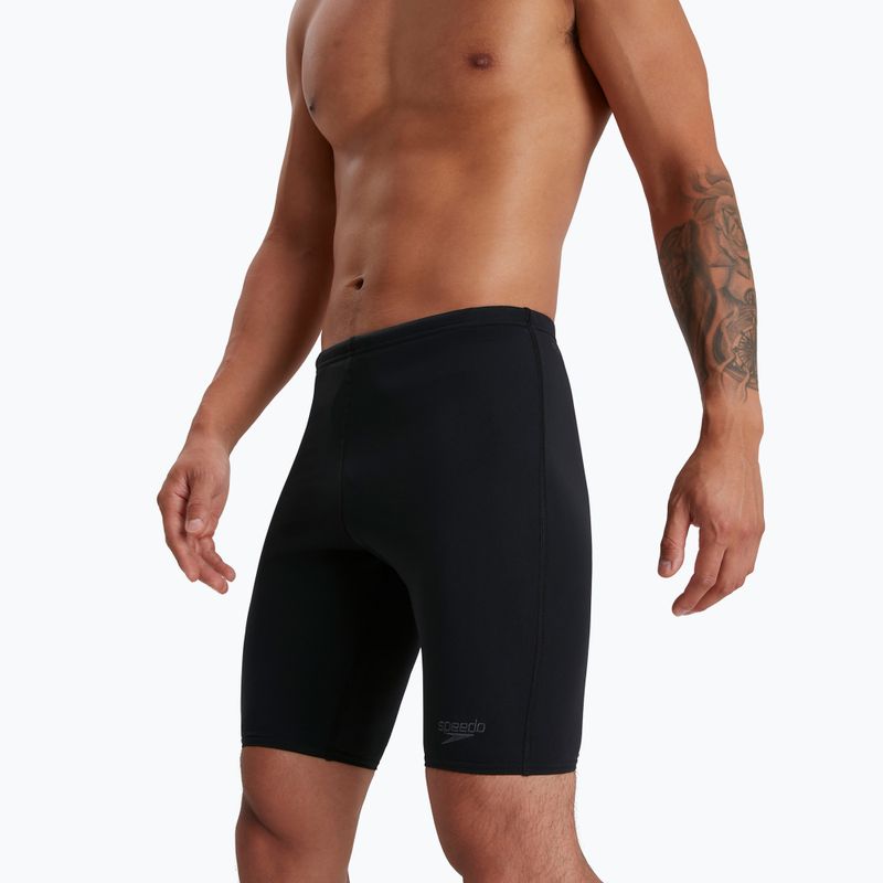 Speedo ECO Endurance férfi fürdőruha + fekete 8-134470001 7