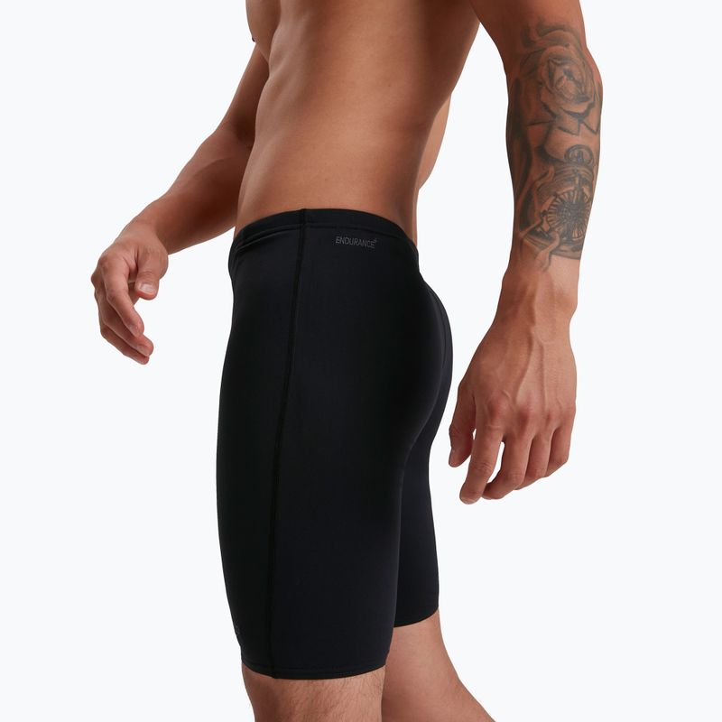 Speedo ECO Endurance férfi fürdőruha + fekete 8-134470001 8