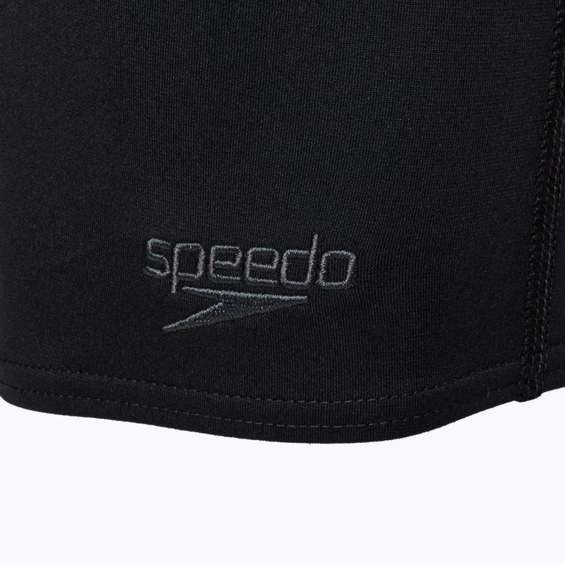 Speedo ECO Endurance férfi fürdőruha + fekete 8-134470001 3