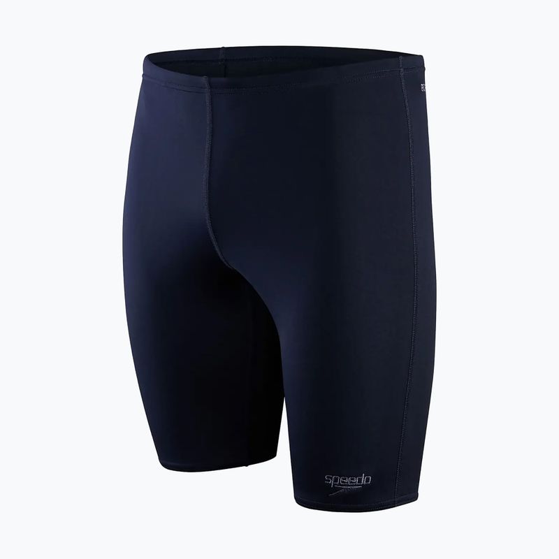 Speedo ECO Endurance férfi fürdőruha + sötétkék 8-134470001 4