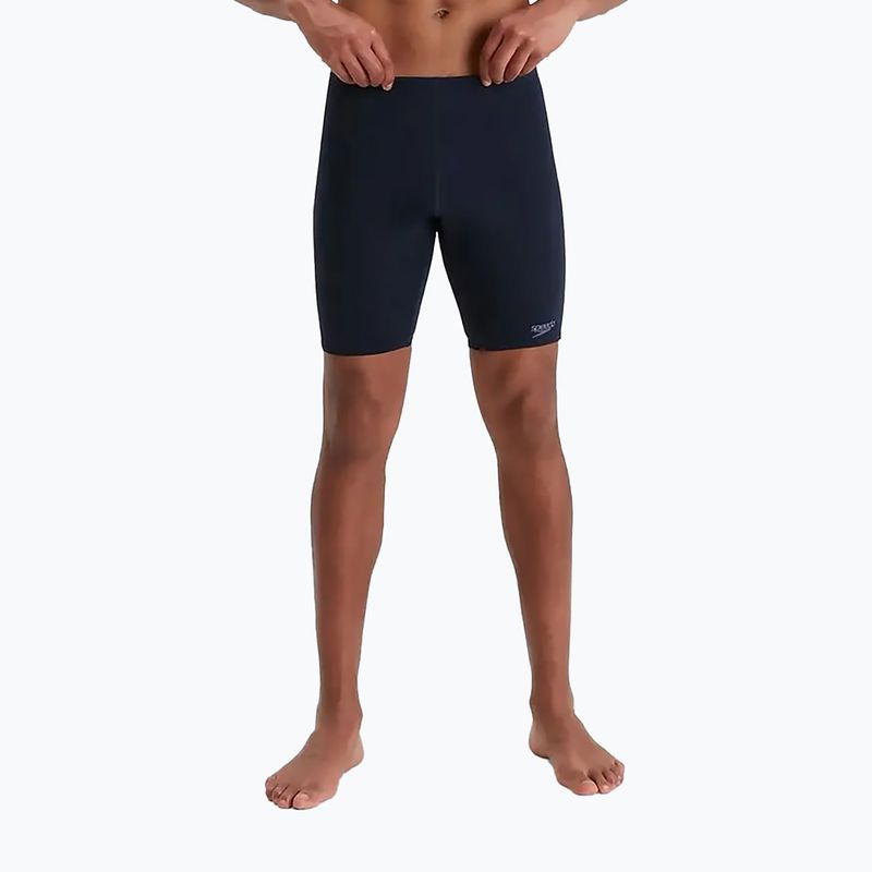 Speedo ECO Endurance férfi fürdőruha + sötétkék 8-134470001 4