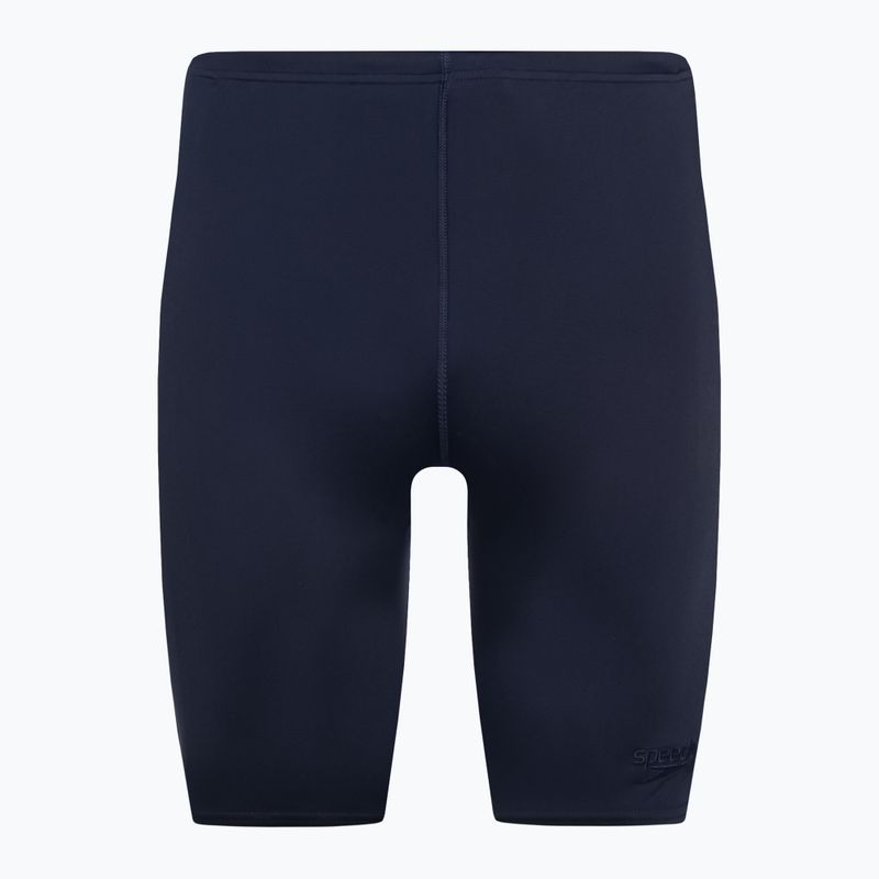 Speedo ECO Endurance férfi fürdőruha + sötétkék 8-134470001