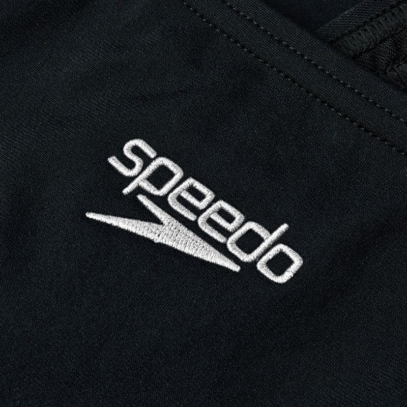 Speedo női egyrészes fürdőruha Endurance+ legsuit fekete 2