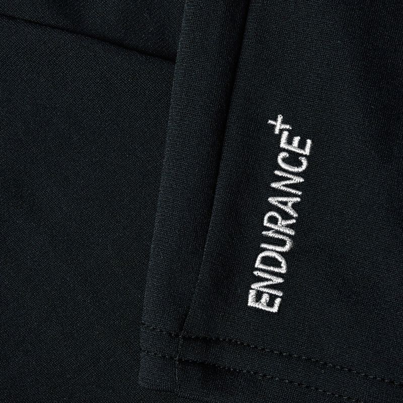 Speedo női egyrészes fürdőruha Endurance+ legsuit fekete 3