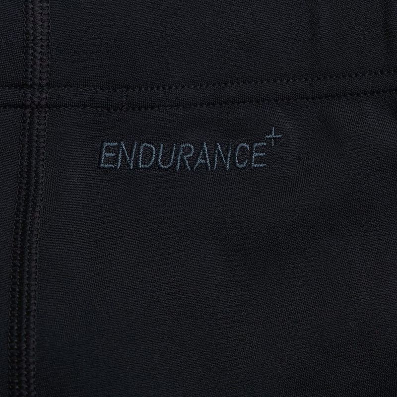 Speedo Endurance+ férfi úszónadrág 17cm Brief fekete 3