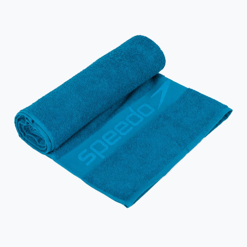 Speedo Határtörölköző kék 68-09057 2