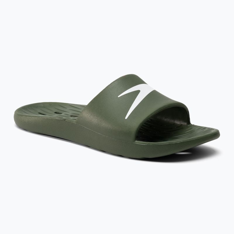 Speedo Slide zöld férfi flip-flop 68-12229