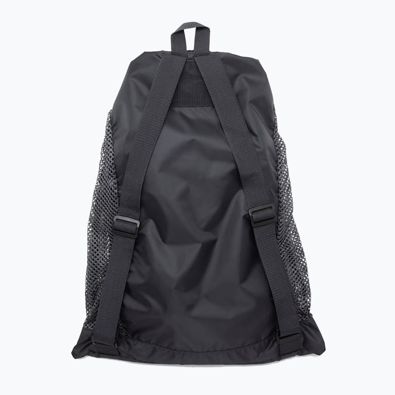 Uszodai táska Speedo Ventilator Deluxe Mesh speedo black 2