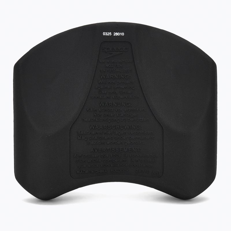 Speedo Pull Kick speedo fekete úszódeszka 2