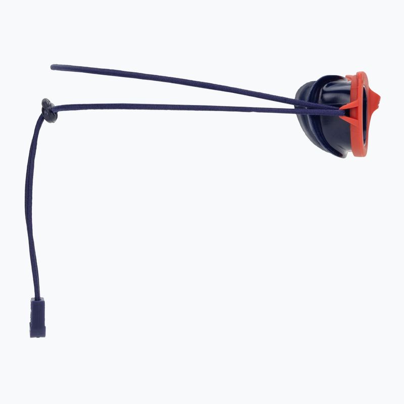 Speedo Sunny G Seasiders speedo piros / kobalt gyermek úszószemüveg 3