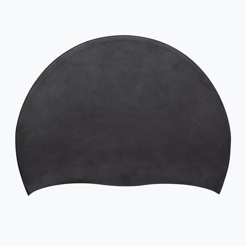 Gyerek úszósapka Speedo Biofuse Speedo Black 2