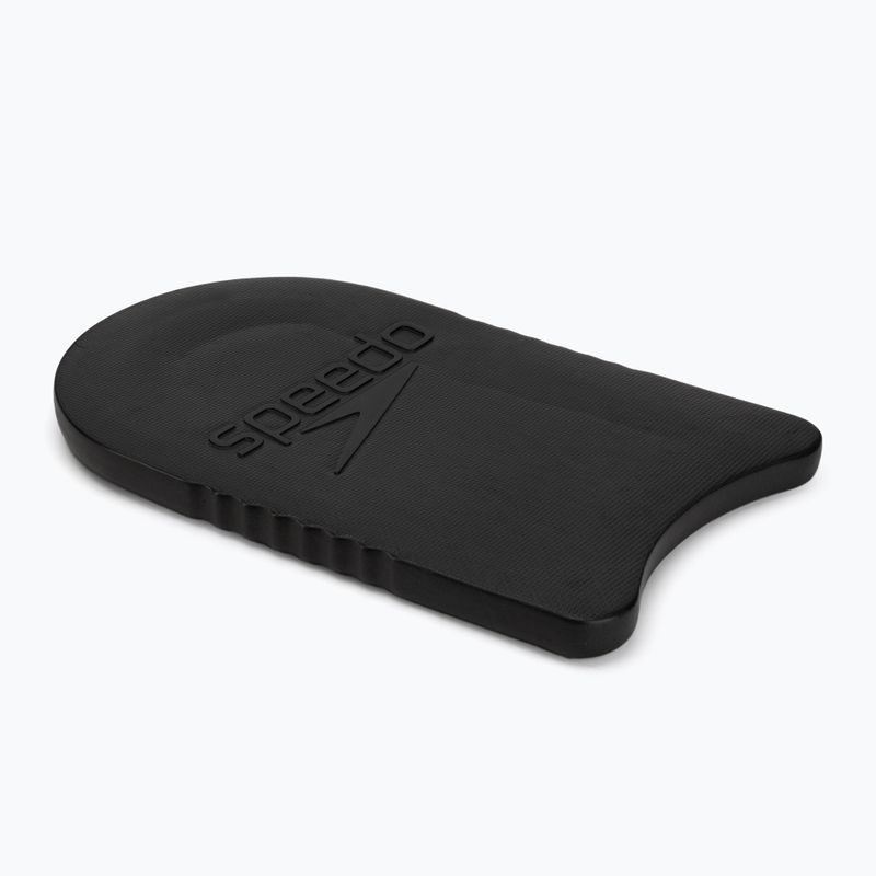 Úszássegítő deszka Speedo Team Kickboard speedo black 3
