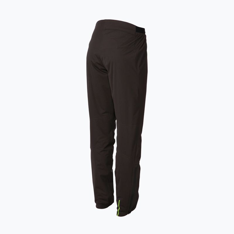 Férfi futónadrág Inov-8 Trailpant fekete 2