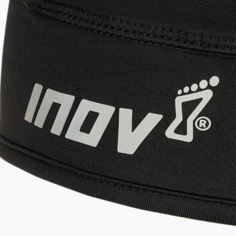 Inov-8 Train Elite™ Beanie futósapka fekete 4