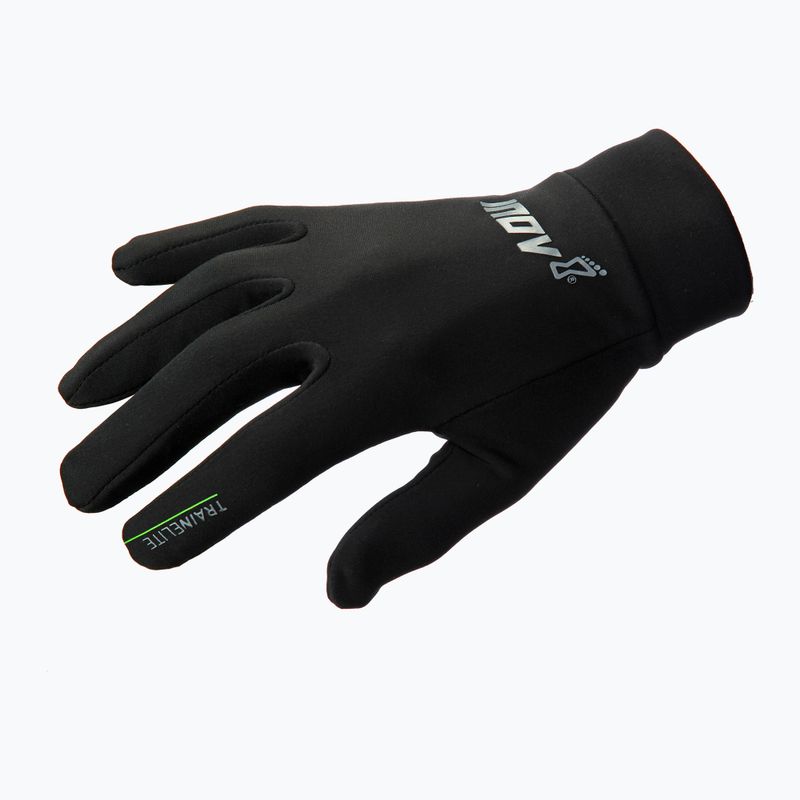 Inov-8 Train Elite™ futókesztyű fekete 2
