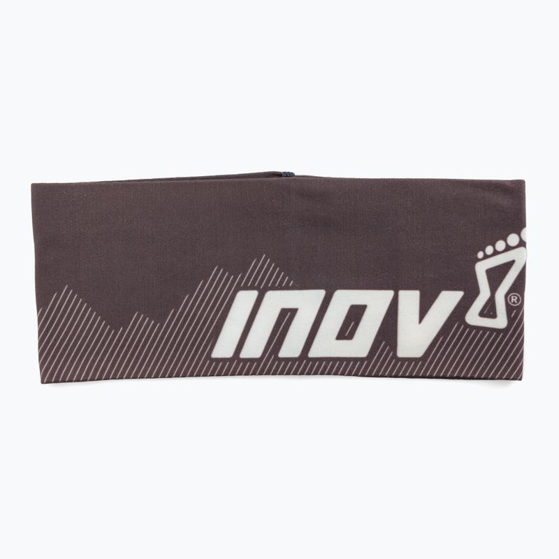 Inov-8 Race Elite™ fejpánt fekete/fehér futó karpánt 2