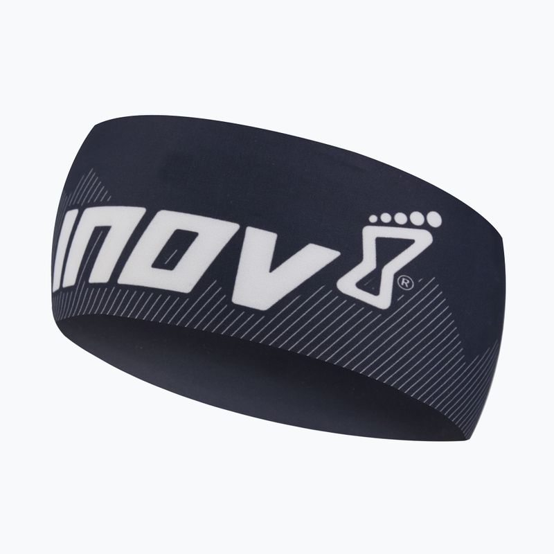 Inov-8 Race Elite™ fejpánt fekete/fehér futó karpánt 4