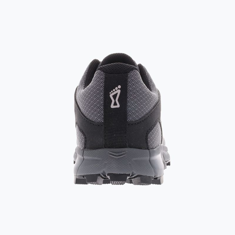 Férfi futócipő Inov-8 Roclite G 315 GTX V2 szürke/fekete/vörös 15