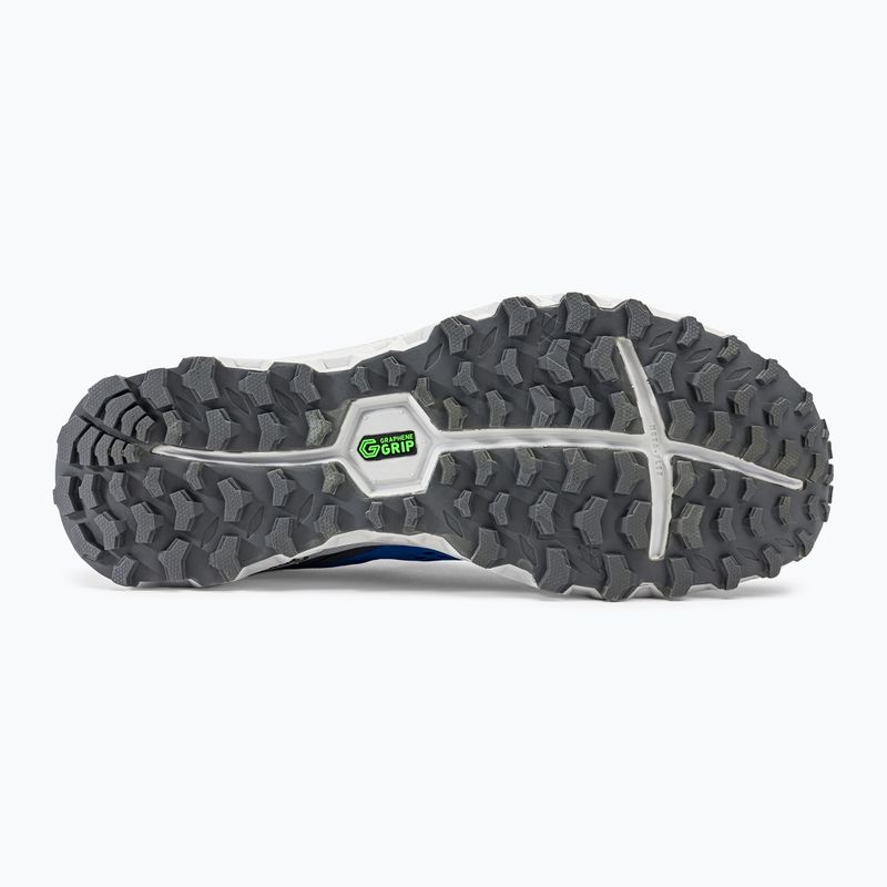 Férfi futócipő Inov-8 Parkclaw G280 kék 000972-BLGY 5