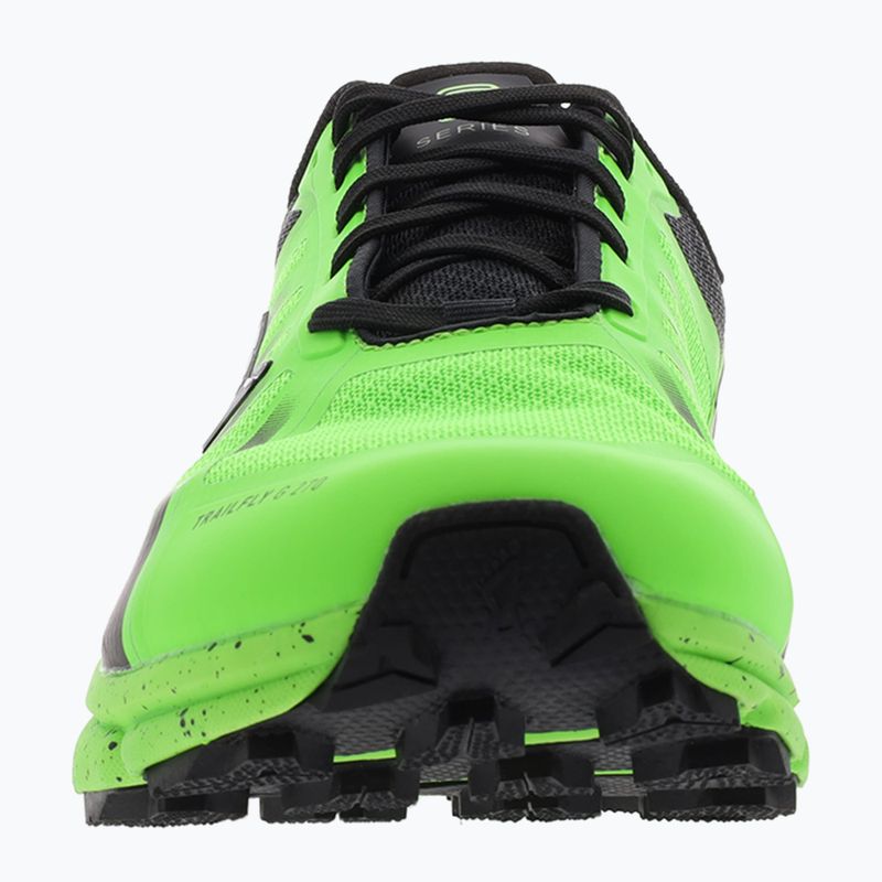 Férfi futócipő Inov-8 Trailfly G 270 V2 zöld 001065 13