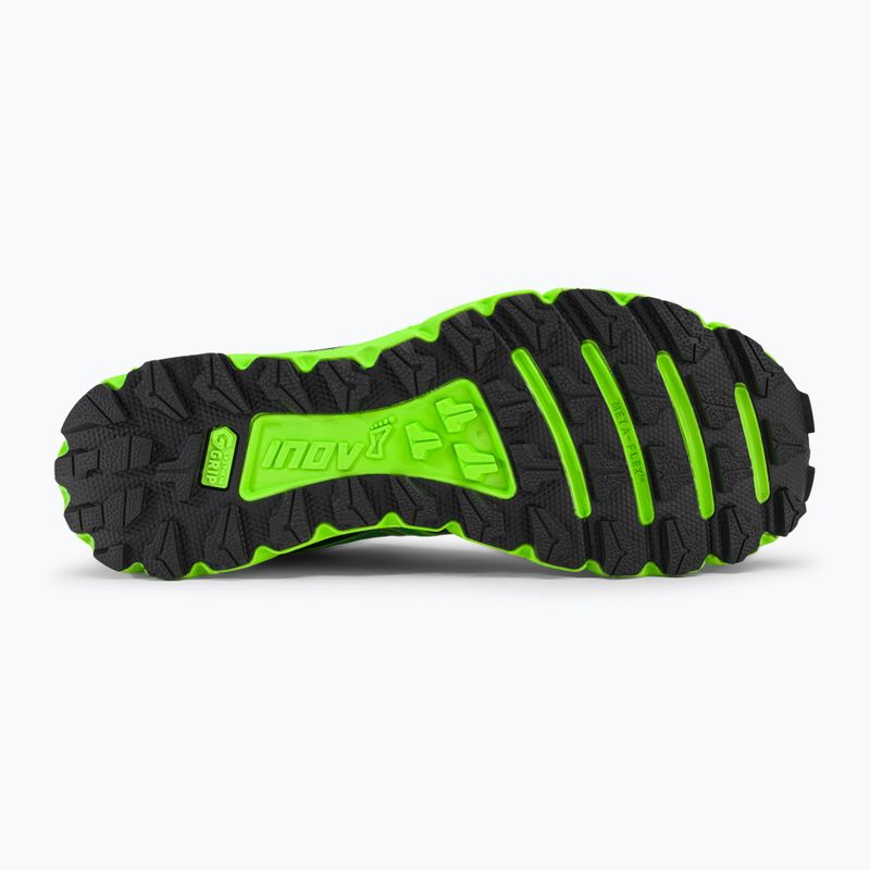 Férfi futócipő Inov-8 Trailfly G 270 V2 zöld 001065 5