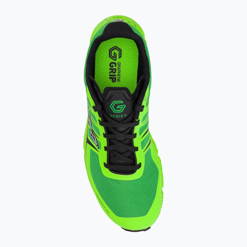 Férfi futócipő Inov-8 Trailfly G 270 V2 zöld 001065 6