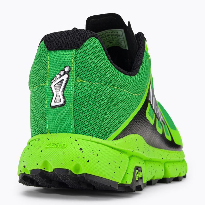 Férfi futócipő Inov-8 Trailfly G 270 V2 zöld 001065 8