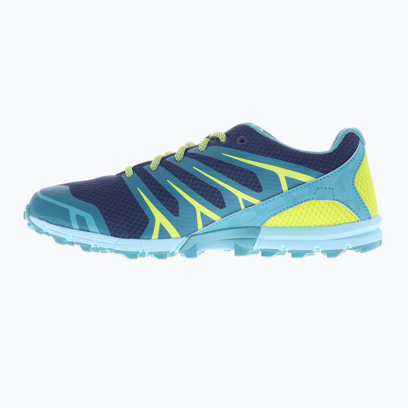 Női futócipő Inov-8 Trailtalon 235 kék 000715 12