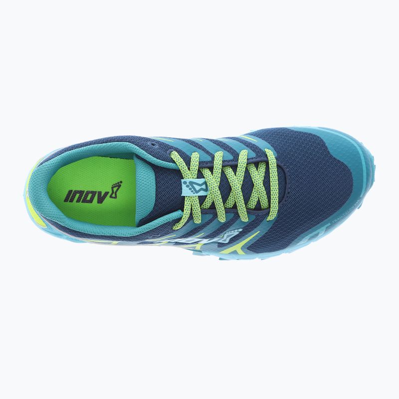 Női futócipő Inov-8 Trailtalon 235 kék 000715 15