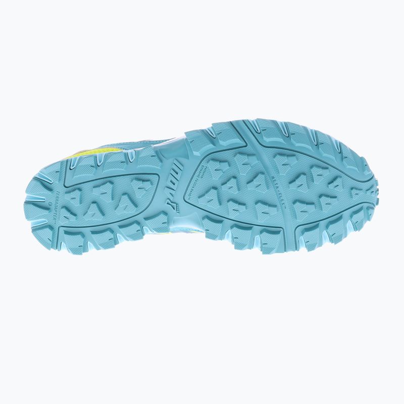 Női futócipő Inov-8 Trailtalon 235 kék 000715 16