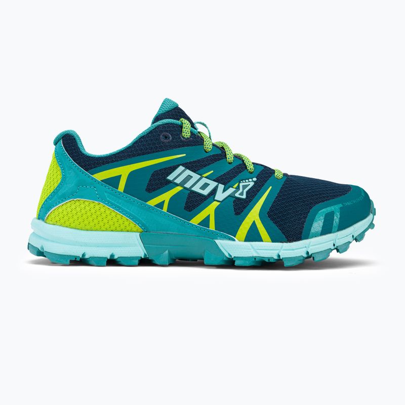 Női futócipő Inov-8 Trailtalon 235 kék 000715 2