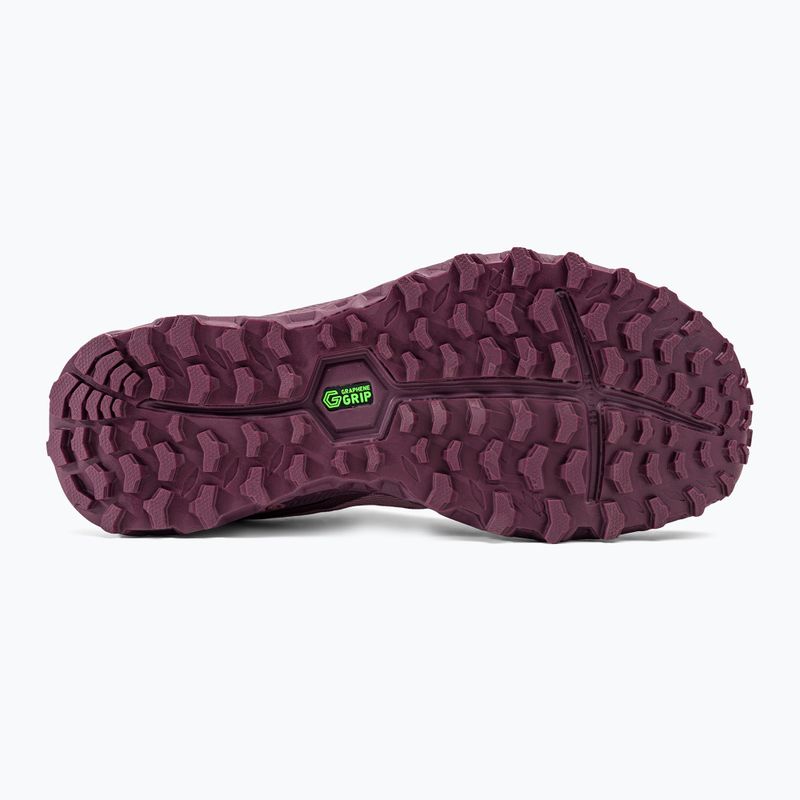 Női futócipő Inov-8 Parkclaw G280 filet 000973-LIPLCO 6