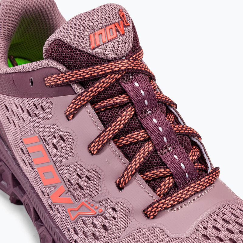 Női futócipő Inov-8 Parkclaw G280 filet 000973-LIPLCO 10